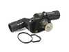 ES#4487787 - 11531743017 - Thermostat - With Housing - Keep your engine temperature regulated with a new thermostat - URO - BMW