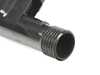 ES#4487787 - 11531743017 - Thermostat - With Housing - Keep your engine temperature regulated with a new thermostat - URO - BMW