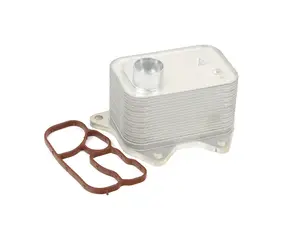 Oil Cooler