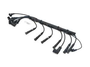 ES#3036578 - 12-7759P - Kingsborne High-Performance Ignition Wire Set - 7mm ignition wires constructed from premium materials. - Kingsborne - BMW