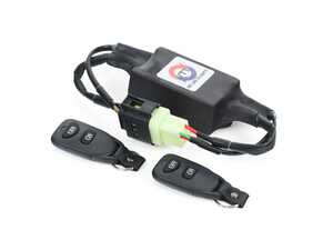 ES#4818887 - VTT-XDRIVE-CONTR - Plug And Play Wireless Xdrive Controller - Transform your xDrive vehicle to RWD with the press of a button! - Vargas Turbo Technologies - BMW