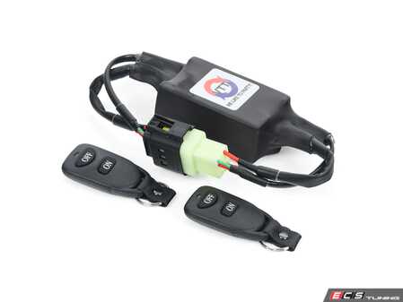 ES#4818887 - VTT-XDRIVE-CONTR - Plug And Play Wireless Xdrive Controller - Transform your xDrive vehicle to RWD with the press of a button! - Vargas Turbo Technologies - BMW