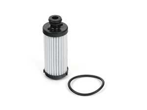 ES#4818794 - 0CK325149D - DSG Filter - High Pressure - Smaller high pressure filter located on mechatronic unit - Hamburg Tech - Audi