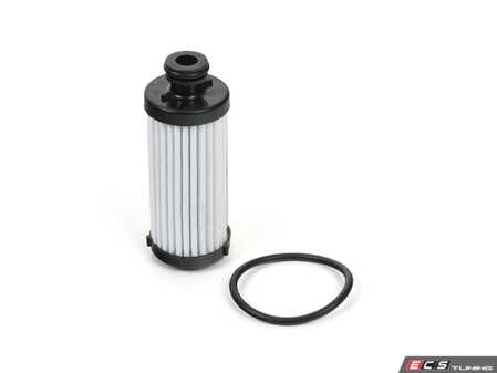 ES#4818794 - 0CK325149D - DSG Filter - High Pressure - Smaller high pressure filter located on mechatronic unit - Hamburg Tech - Audi