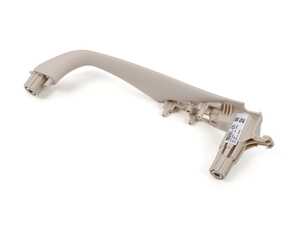 ES#4192939 - 51417450177 - SUPPORT, PULL STRAP, LEFT - Genuine BMW - BMW