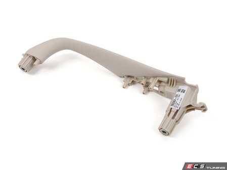 ES#4192939 - 51417450177 - SUPPORT, PULL STRAP, LEFT - Genuine BMW - BMW
