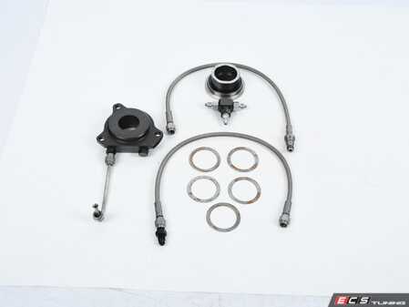 ES#5470123 - N3743A1 - Hydraulic Release Bearing  *Scratch And Dent* - Designed to work with the factory OEM clutch kit - Scratch & Dent - Volkswagen