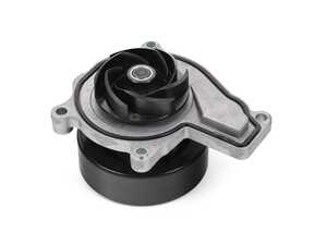 ES#4214983 - 11518623574 - WATER PUMP - Genuine MINI - 
