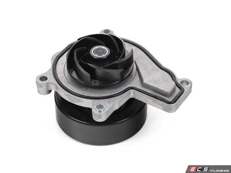 ES#4214983 - 11518623574 - WATER PUMP - Genuine MINI - 