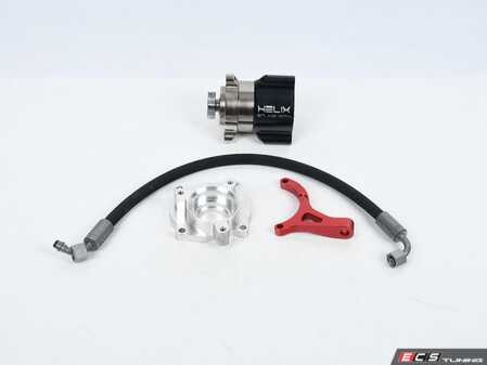 ES#5457706 - SP54HX1 - Spool Performance Helix HPFP Overdrive Unit *Scratch And Dent* - Safely get more from your HPFP without causing it to fail prematurely! - Scratch & Dent - BMW