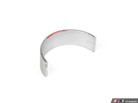 ES#4179562 - 11219501199 - BEARING SHELL, RED - Genuine BMW - BMW