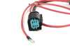 ES#4907980 - 044952LA01 - N54 Water Pump Adapter Harness - ECS - 