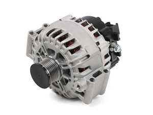ES#5457482 - 2-11260 - TYC Alternator - TYC - 