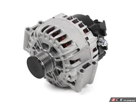 ES#5457482 - 2-11260 - TYC Alternator - TYC - 
