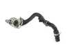 ES#5434328 - 6420101791 - Crankcase Vent Valve - introduces filtered fresh air into the crankcase, Diesel Change Over Valve - Bremmen Parts - Mercedes Benz