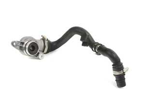ES#5434328 - 6420101791 - Crankcase Vent Valve - introduces filtered fresh air into the crankcase, Diesel Change Over Valve - Bremmen Parts - Mercedes Benz