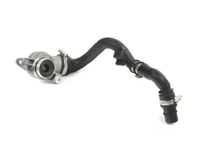 Crankcase Vent Valve
