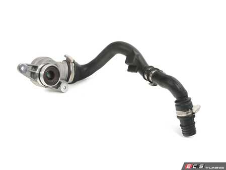 ES#5434328 - 6420101791 - Crankcase Vent Valve - introduces filtered fresh air into the crankcase, Diesel Change Over Valve - Bremmen Parts - Mercedes Benz