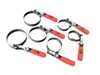 ES#4424159 - CTA4326 - 6pc. Oil Filter Wrench Kit With Stand - 6-piece oil filter wrench set with stable, secure and permanent stand. - CTA Tools - Audi BMW Volkswagen Mercedes Benz MINI Porsche