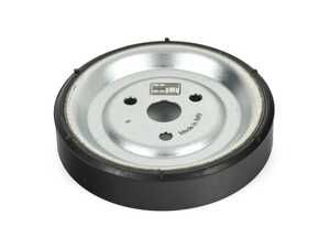 ES#2813444 - 11517619020 - Drive Wheel For Water Pump - Mounts to the water pump - Hamburg Tech - MINI