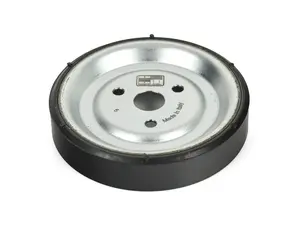 Drive Wheel For Water Pump