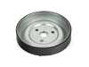 ES#2813444 - 11517619020 - Drive Wheel For Water Pump - Mounts to the water pump - Hamburg Tech - MINI