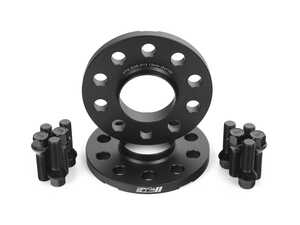 ES#4685254 - CTS-SUS-G13 - Hubcentric Wheel Spacer Kit - 13mm - BMW G-Chassis - Improve the look of your BMW with this set of CTS wheel spacers! - CTS - BMW MINI