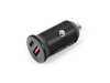 ES#5339702 - PM104 - Rennline Cigarette Lighter USB Adapter - Designed with Porsche interiors in mind, this compact yet powerful adapter converts your factory cigarette lighter into a clean, OEM+ charging solutionwithout clutter or compromise. - Rennline - Porsche