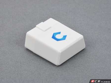 ES#3173695 - COBD-BT24 - Carista OBD Bluetooth Scanner - Diagnose, customize, and service your vehicle when used with the Carista OBD2 App for iOS and Android. *Certain features require a paid subscription, please read description* - Carista - Audi BMW Volkswagen MINI Porsche