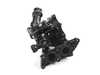 ES#5339949 - 06K121111P - Thermostat Housing - Includes thermostat and housing gasket - Bremmen Parts - Volkswagen