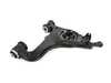 ES#5374653 - 2103307607 - Front Lower Control Arm - Left (Driver) Side - Does not include ball joint or new hardware - Bremmen Parts - Mercedes Benz