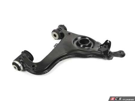 ES#5374653 - 2103307607 - Front Lower Control Arm - Left (Driver) Side - Does not include ball joint or new hardware - Bremmen Parts - Mercedes Benz