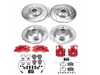 ES#4800598 - KC950-26 - Power Stop - Power Stop - Audi