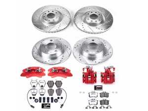 ES#4800598 - KC950-26 - Power Stop - Power Stop - Audi