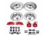 ES#4800597 - KC950 - Power Stop - Power Stop - Audi