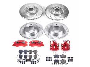 ES#4800597 - KC950 - Power Stop - Power Stop - Audi
