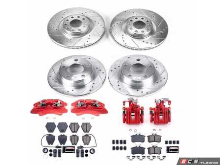 ES#4800597 - KC950 - Power Stop - Power Stop - Audi