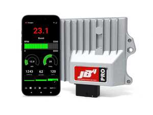 ES#5424670 - JB4-AUD-B10 - JB4 For 2025+ Audi B10 S5 SQ5 - Features CAN-Bus connectivity for more advanced tuning  gain up to 70WHP on a stock car - Burger Motorsports - Audi