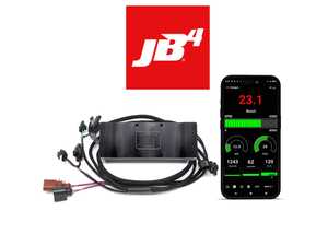 ES#5434736 - JB4-POR-MCP - JB4 For Porsche Macan S, GTS, Turbo Facelift, E3 Cayenne, S, & Panamera, S - Plug & play power  gain up to 40+ horsepower on a stock car, 70+ horsepower on a modified car! Highest HP gains from Burger Motorsport!! - Burger Motorsports - Porsche
