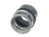 ES#5470786 - 1J0145834T - Hard Boost Hose - Connects to lower port of intercooler and "pancake" tube - URO - Volkswagen