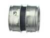 ES#5470786 - 1J0145834T - Hard Boost Hose - Connects to lower port of intercooler and "pancake" tube - URO - Volkswagen