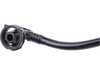 ES#5470789 - 8K0121081CA - Coolant Overflow Hose - Connects the expansion tank to the coolant flange - URO - Audi