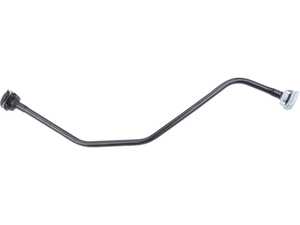 ES#5470790 - 8K0121081BF - Expansion Tank Vent Hose - Connects the expansion tank to the radiator - URO - Audi