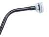 ES#5470790 - 8K0121081BF - Expansion Tank Vent Hose - Connects the expansion tank to the radiator - URO - Audi