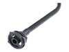 ES#5470790 - 8K0121081BF - Expansion Tank Vent Hose - Connects the expansion tank to the radiator - URO - Audi