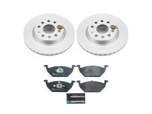 ES#4795386 - ESK6041 - Power Stop - Power Stop - Volkswagen