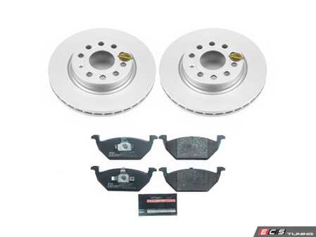 ES#4795386 - ESK6041 - Power Stop - Power Stop - Volkswagen