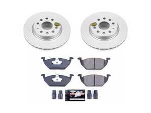 ES#4793955 - CRK6041 - Power Stop - Power Stop - Volkswagen