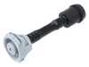 ES#5470793 - 8W0121081BK - Coolant Breather Pipe - Don't let a brittle coolant line leave you stranded! Restore your cooling system with URO Parts. - URO - Audi