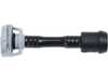 ES#5470793 - 8W0121081BK - Coolant Breather Pipe - Don't let a brittle coolant line leave you stranded! Restore your cooling system with URO Parts. - URO - Audi